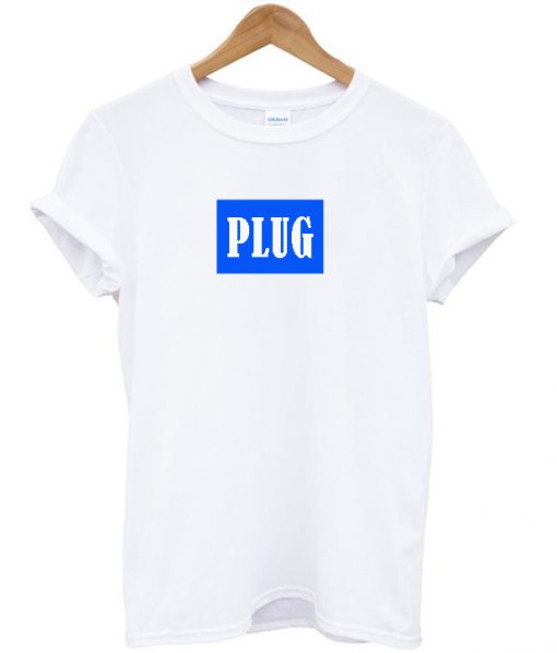 Plug T-Shirt
