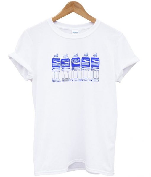 Pocari Sweet T-Shirt