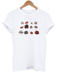 Pumpkin T-Shirt