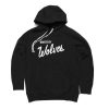 Raised by Wolves Hoodie