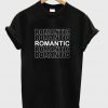 Romantic T-Shirt