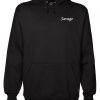 Savage Hoodie