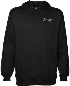 Savage Hoodie