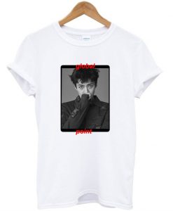 Sehun Graphic T-Shirt