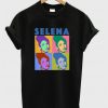 Selena T-Shirt