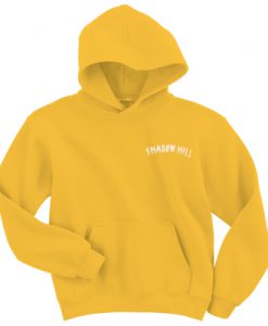 Shadow Hill Hoodie