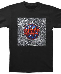 Sleep Holy Mountain T-Shirt