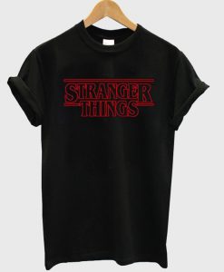 Stranger Things T-Shirt