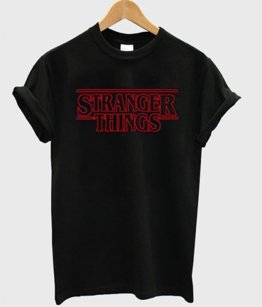 Stranger Things T-Shirt