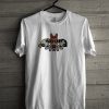 The Powerpuff Girls T-Shirt