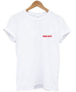 Travis Scott T-Shirt