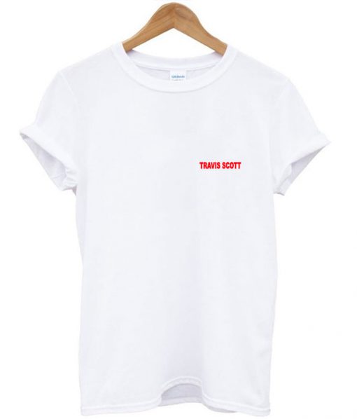 Travis Scott T-Shirt