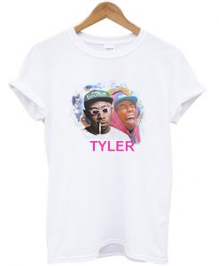 Tyler T-Shirt