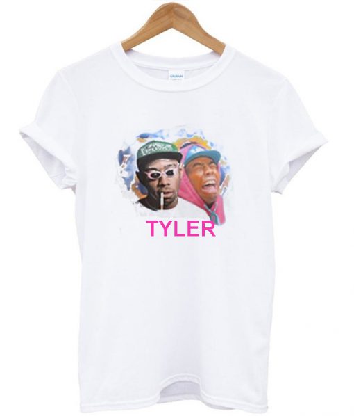 Tyler T-Shirt