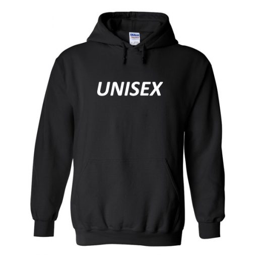 Unisex Hoodie