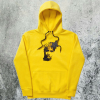 Xxx Tentacion Yellow Hoodie
