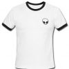 Alien Ringer T-Shirt