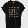 Amazing Stitch Character T-Shirt