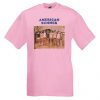 American Summer T-Shirt