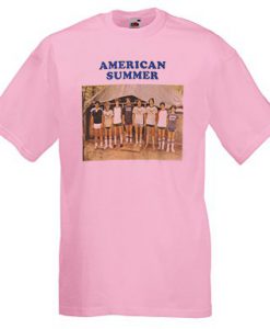 American Summer T-Shirt