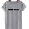 Boston T-Shirt