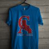 CA State of Mind T-Shirt