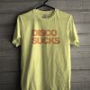 Disco Sucks T-Shirt