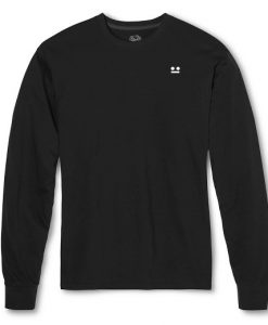 Emoji Long Sleeve T-Shirt
