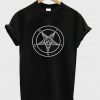 Evil Baphomet T-Shirt