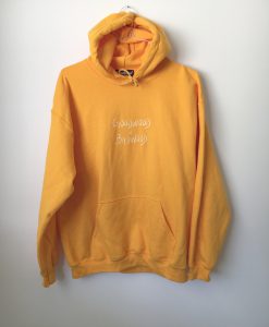 Goodwood Hoodie