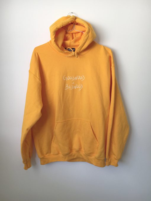 Goodwood Hoodie