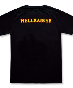 Hellraiser T-Shirt