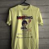 IT 2017 Movie Missing Richie Tozier Poster T-Shirt