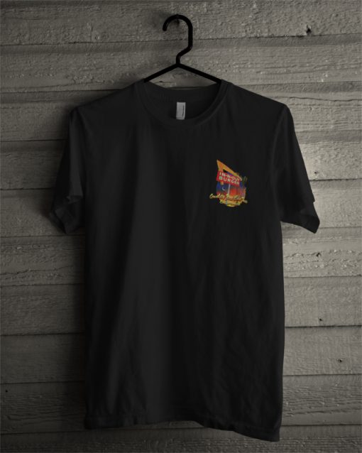 In N Out Burger T-Shirt