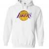 LA Lakers Hoodie