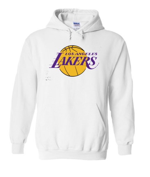 LA Lakers Hoodie