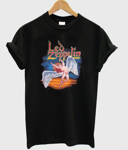 Led Zeppelin T-Shirt