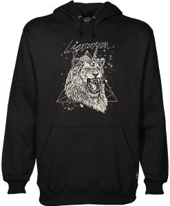 Ligercorn Hoodie