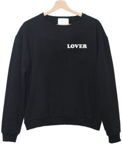 Lover Sweatshirt