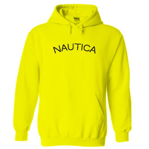 Nautica Hoodie