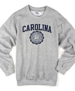 North Carolina Sweatshirt