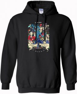 Panic At The Disco Hoodie