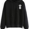 Pineapple Hoodie