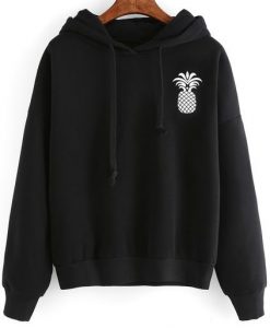 Pineapple Hoodie
