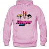 Powerpuff Girls Hoodie