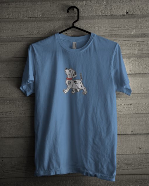 Puppy Dog T-Shirt