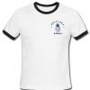 RVCaloha Hawaii Ringer T-Shirt