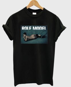 Rihanna Role Model T-Shirt