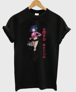 Send Noods T-Shirt
