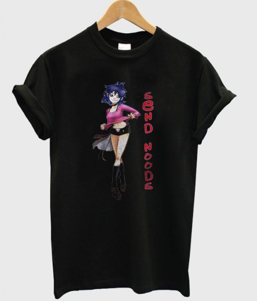 Send Noods T-Shirt